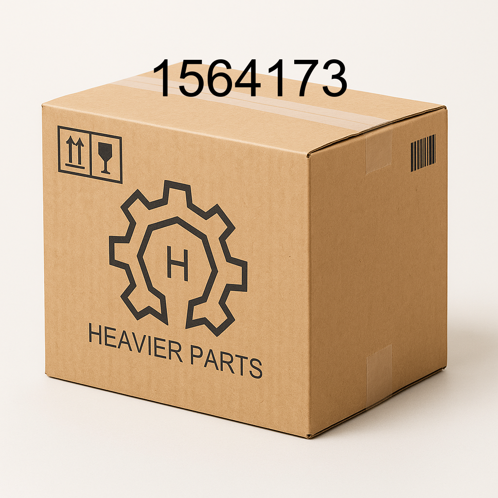 1564173 Caterpillar GASKET