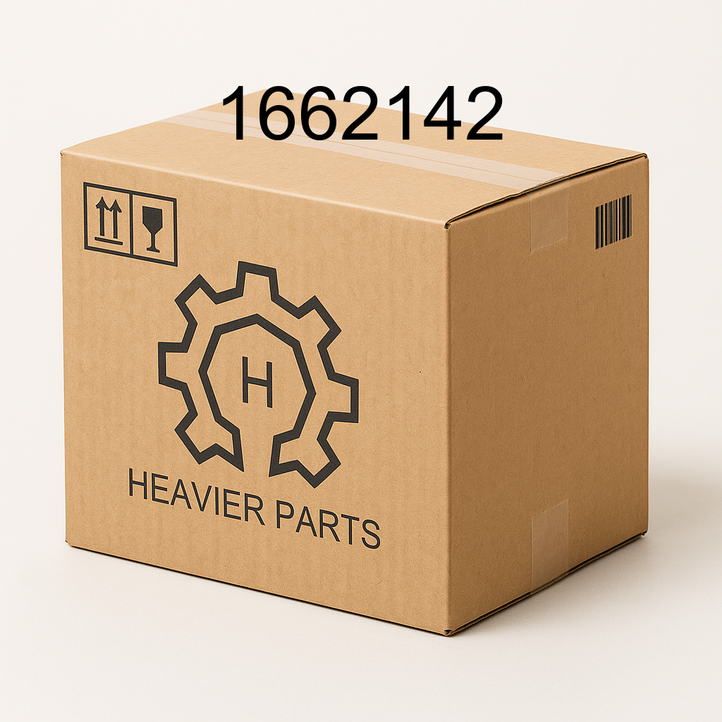 1662142 Caterpillar HUB