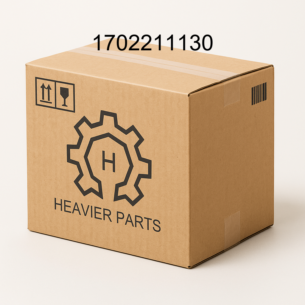 1702211130 Komatsu SEAL RING