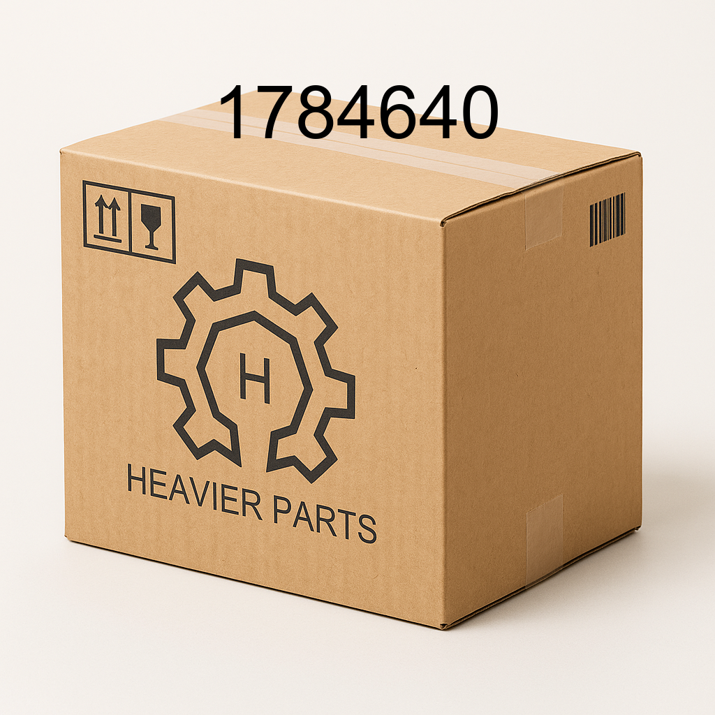 1784640 Caterpillar CONE-BEARING