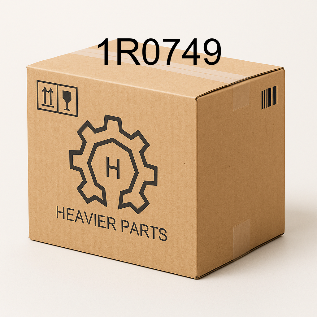 1R0749 Caterpillar FILTER-FUEL