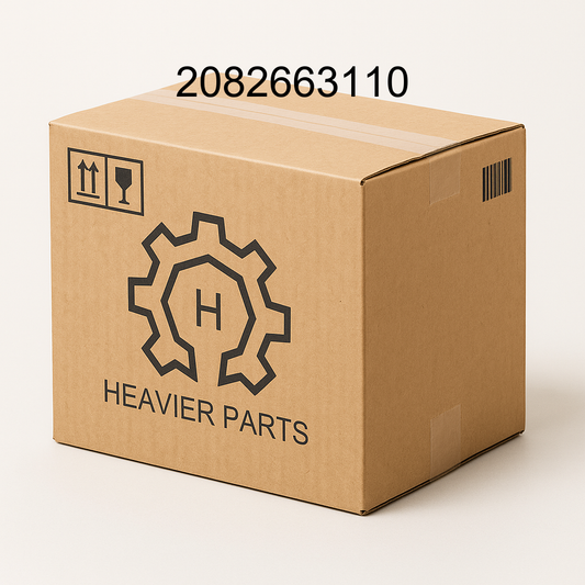 2082663110 Komatsu GEAR