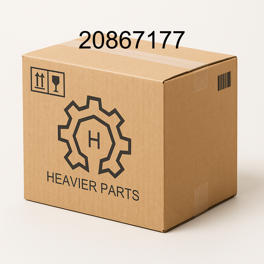 20867177 Volvo BEARING-CONN ROD