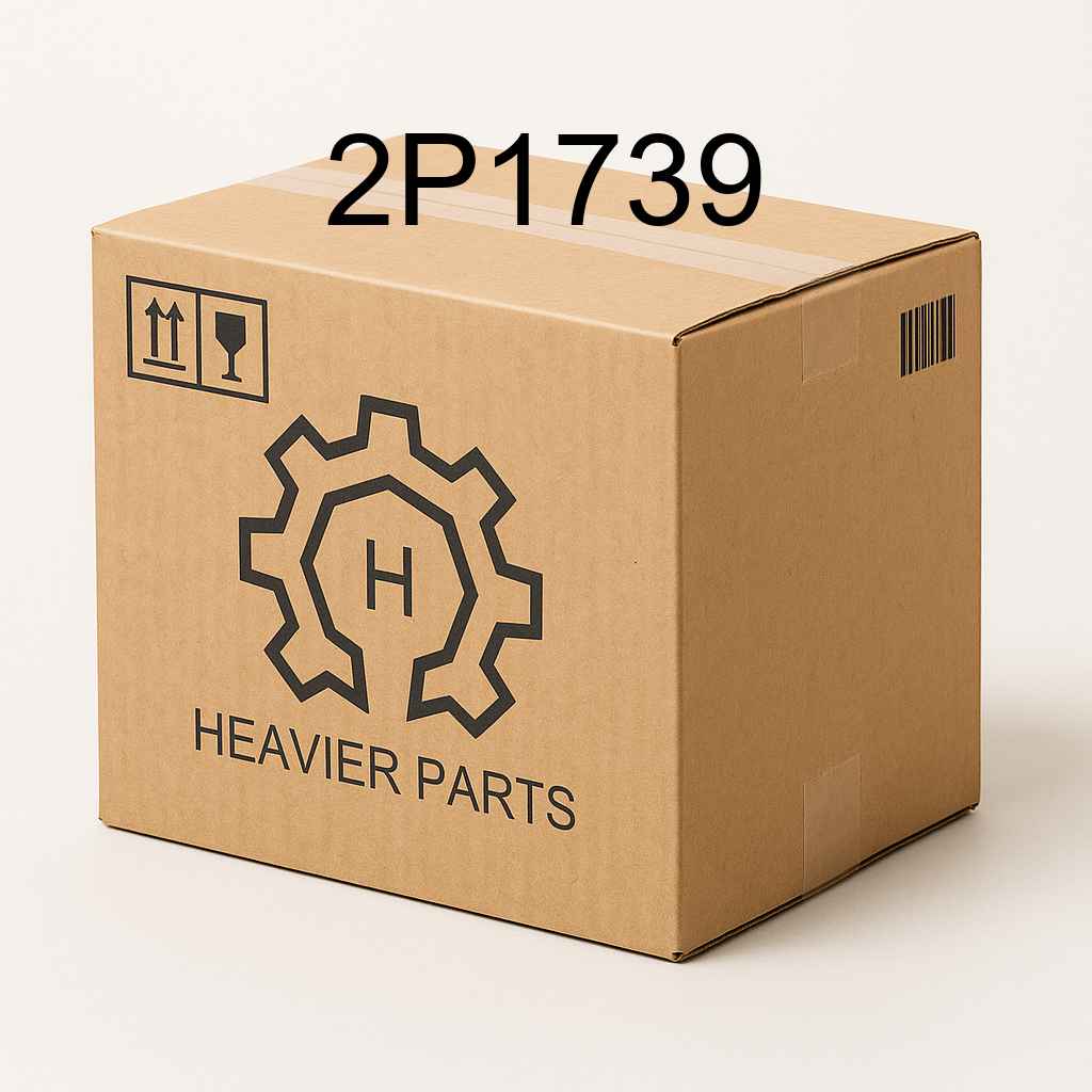 2P1739 Caterpillar TUBE