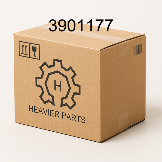 3901177 Cummins VALVE LOCK