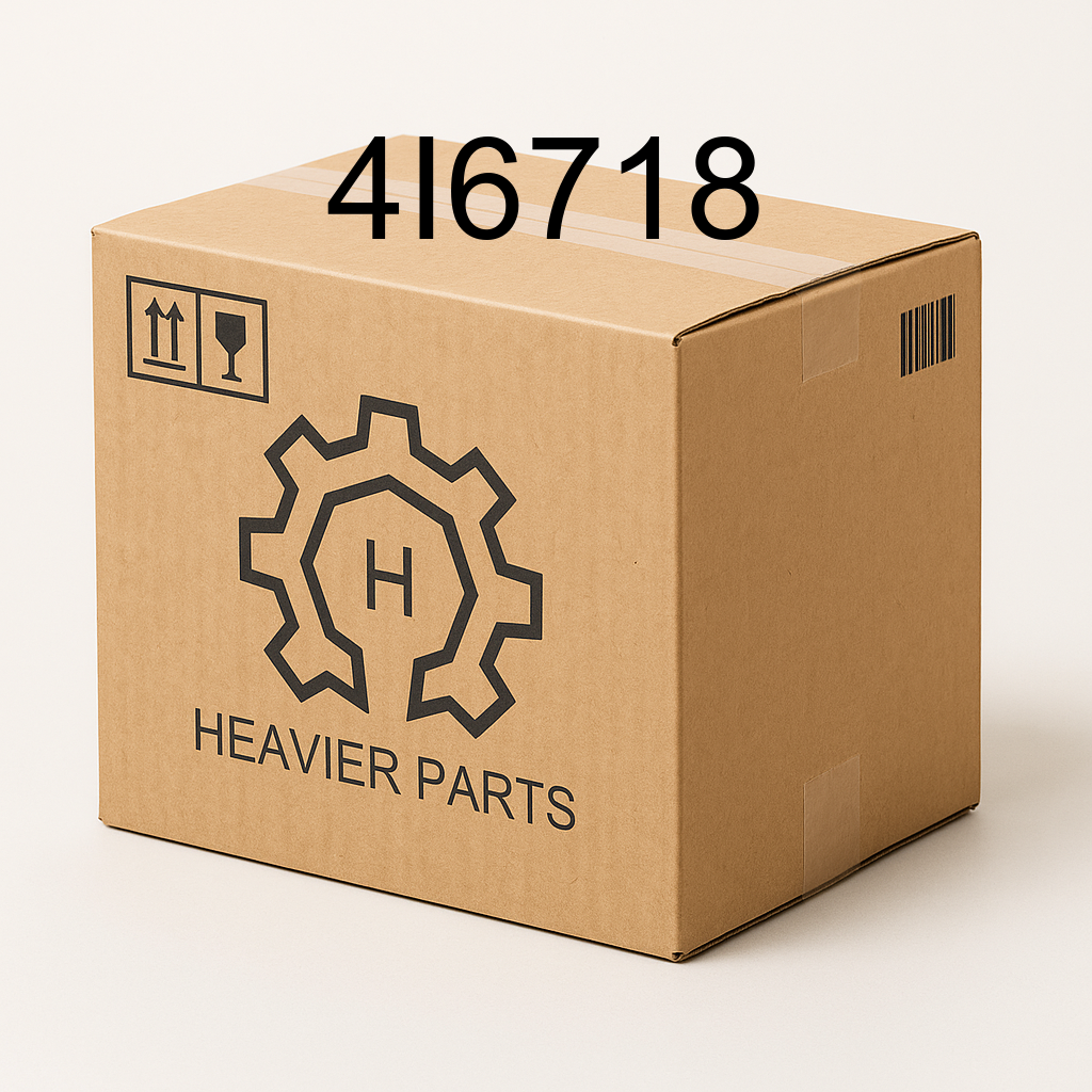 4I6718 Caterpillar BUSHING