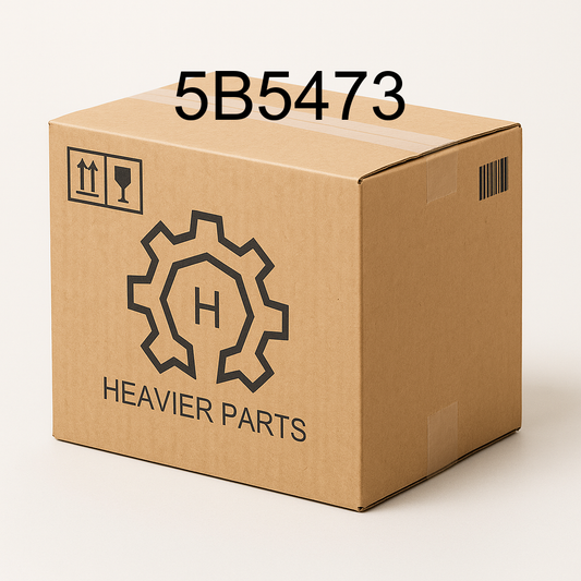 5B5473 Caterpillar BOLT