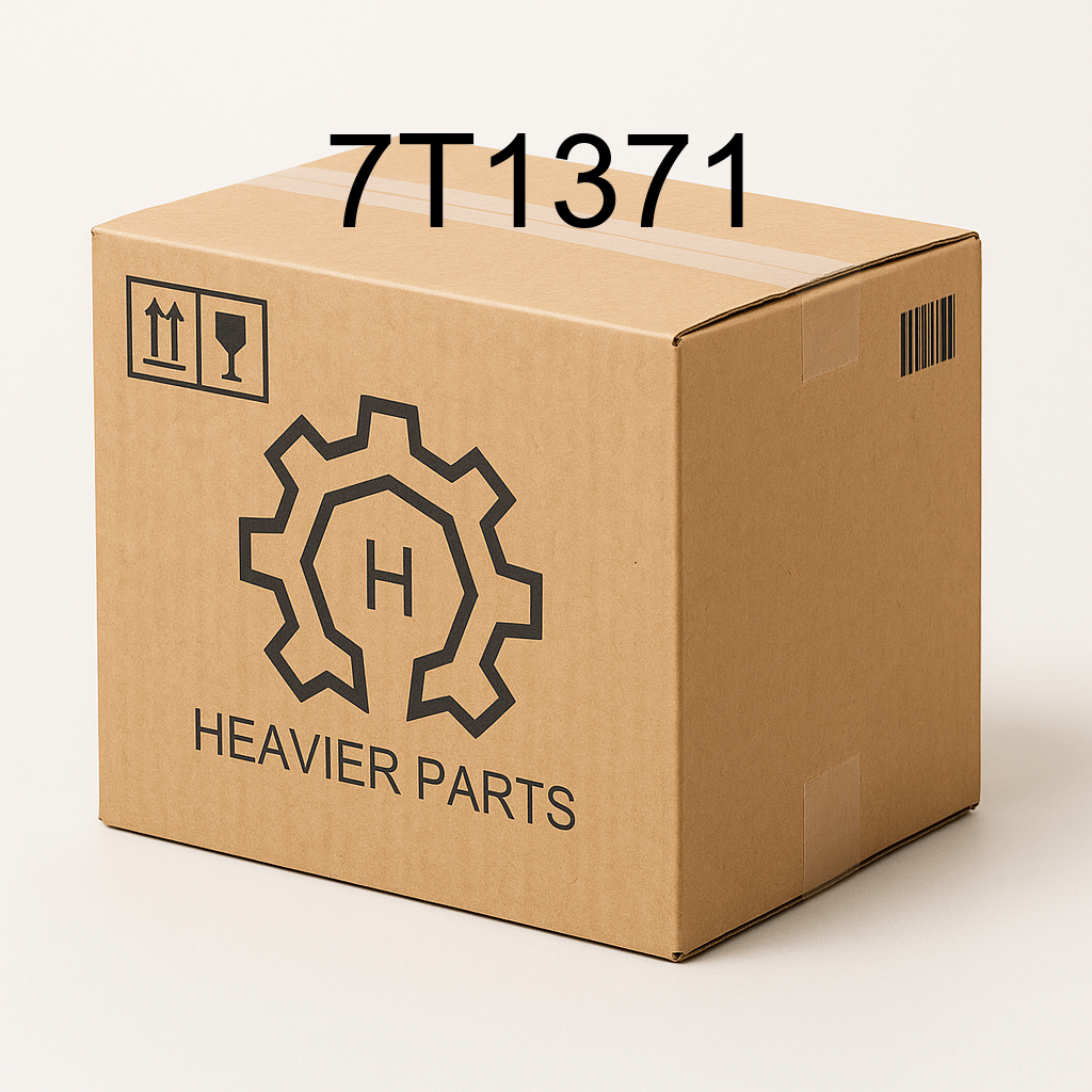 7T1371 Caterpillar SEAL BEAM