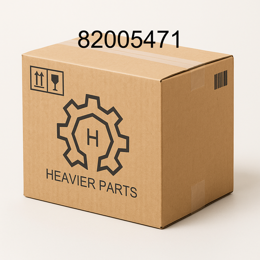 82005471 new holland CLUTCH BEARING