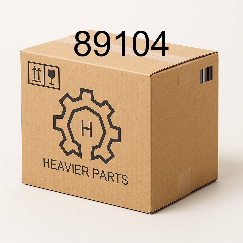 89104 TENSIONER/TENSIONER