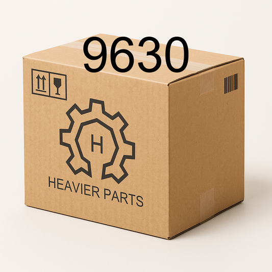 9630 HEAD GASKET KIT