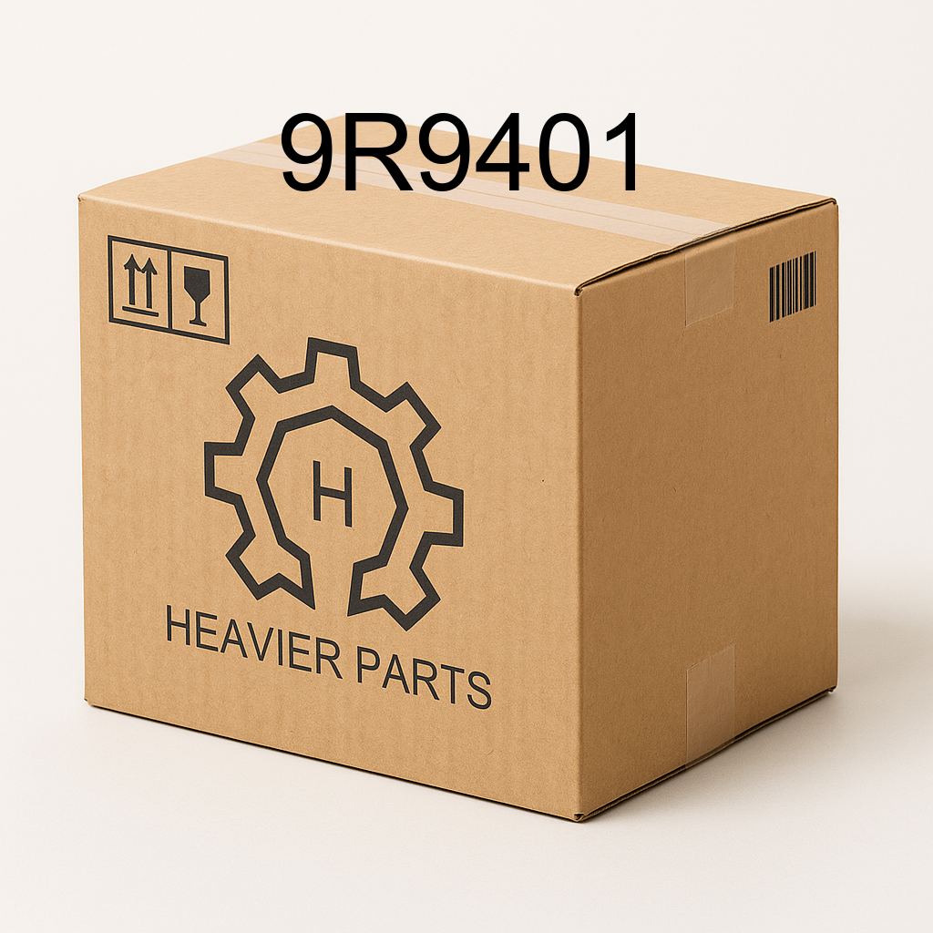 9R9401 Caterpillar FRICTION DISC