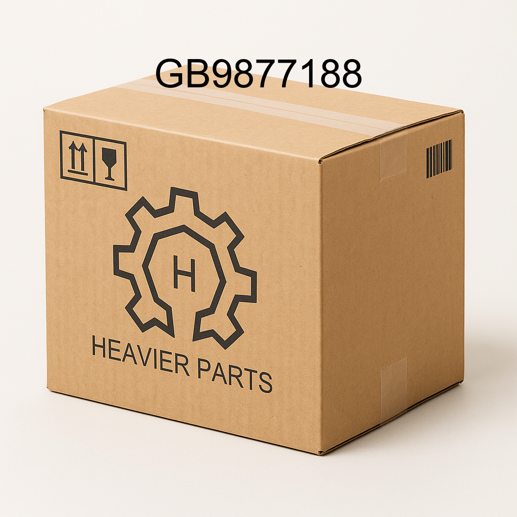 GB9877188 SEAL 60X90X10