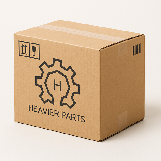 1005879 HOUSING, COMPRESSOR, TURBOCHARGER