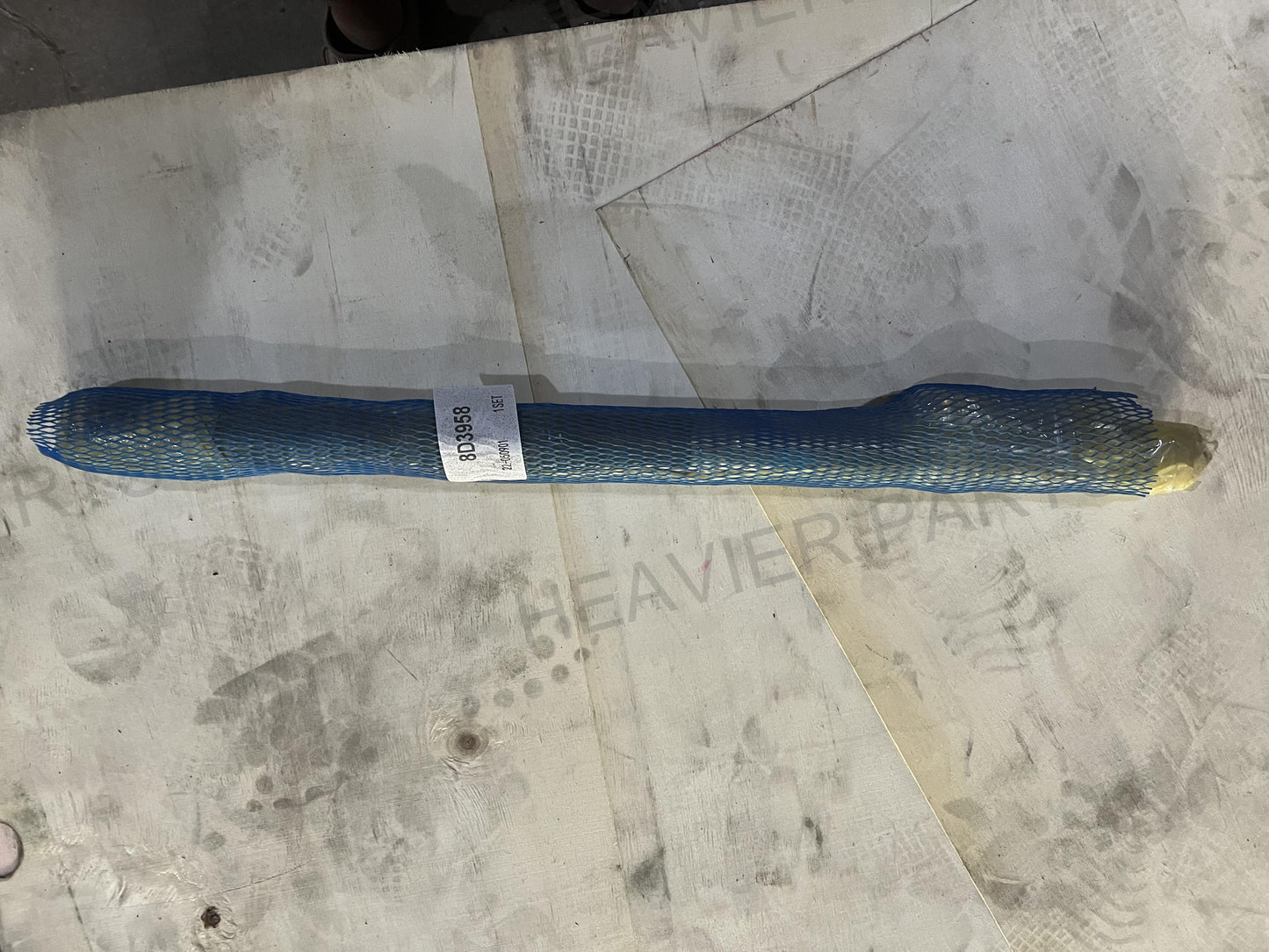 8D3958 Caterpillar SHAFT ASSY