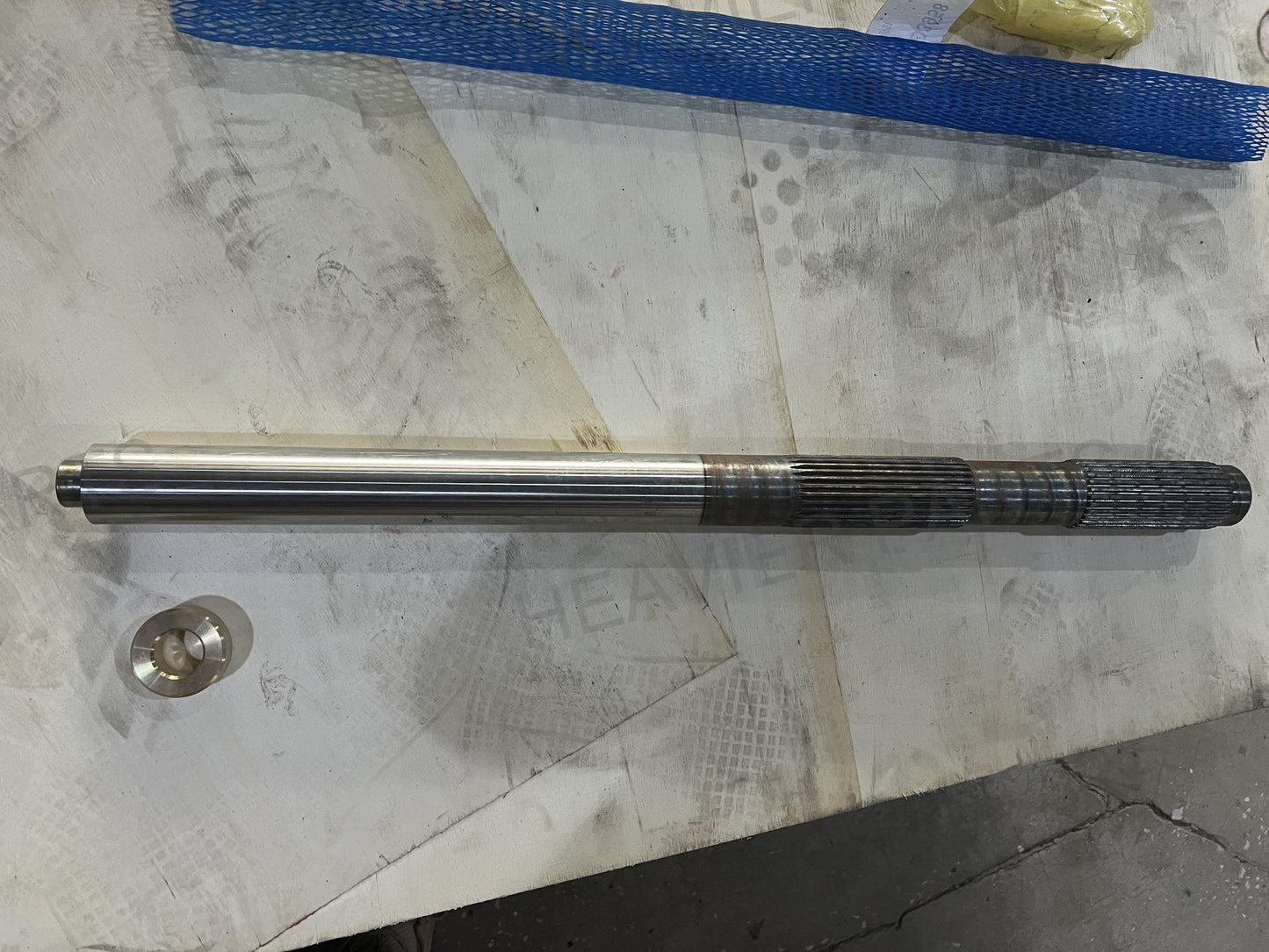 8D3958 Caterpillar SHAFT ASSY